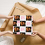 80th Birthday Personalised Photo Wrapping Paper, thumbnail 1 of 3