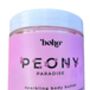 Peony Paradise Vegan Whipped Body Butter, thumbnail 1 of 4