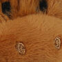 Scottish Mini Highland Cow Brown, From Birth, Boxed, thumbnail 7 of 8