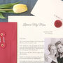 A Letter To My Mum Personalised Keepsake, thumbnail 4 of 10