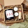 Personalised Christmas Stockings Family Scented Candle Gift, thumbnail 6 of 9