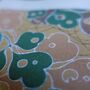 Pastel Leaf Print, thumbnail 7 of 10