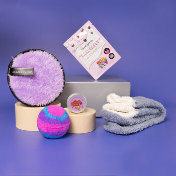 Pampering Perfection Teenage Girl Gift Set, 2 of 10