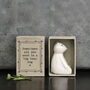 Letterbox Porcelain Bear Hug Gift, thumbnail 1 of 3