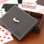 Personalised Two Pack Playing Cards Box Set, thumbnail 4 of 10