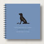 Personalised Dog Lover's Book Or Album, thumbnail 11 of 11