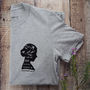 Jane Eyre T Shirt, thumbnail 2 of 5