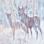 The Winter Monarchs, thumbnail 4 of 8