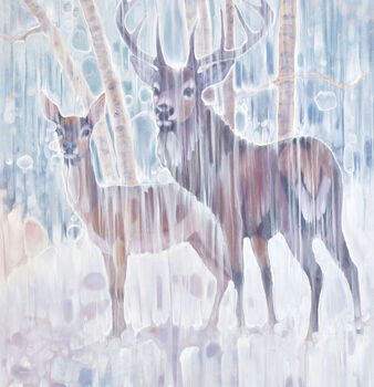 The Winter Monarchs, 4 of 8