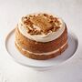 Birthday Pack Biscoff Cake, thumbnail 2 of 8