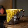 Colourful Ceramic Stoneware Cup, thumbnail 6 of 8