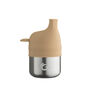 150ml Toffee Stainless Steel Baby To Toddler Bottle, thumbnail 8 of 10