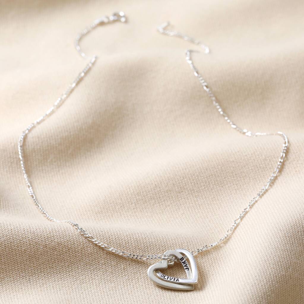 Exquisite Half Angel Half Demon Heart Rhinestone Pendant Necklace –  brokenheartedsoul