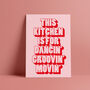'This Kitchen Is Made For Dancing', thumbnail 8 of 10