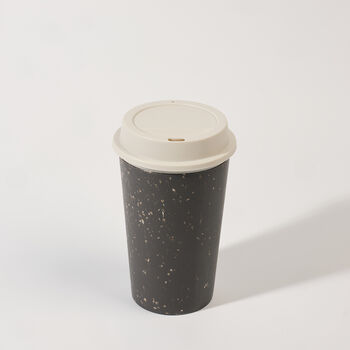 Circular Sustainable Now Cup 12oz Pebble White, 3 of 7