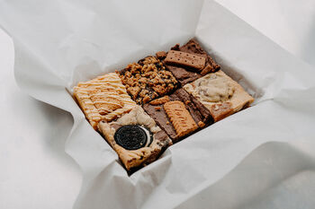 The Biscuit Box, 4 of 12