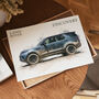 Land Rover Prints Of The Discovery, thumbnail 1 of 4