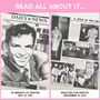 Frank Sinatra Personalised Gift Music Legend Deluxe Book, thumbnail 6 of 10