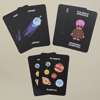 Space Snap! Game, 3 of 4