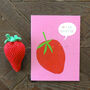 Mixed Mini Smilies Greetings Card Pack, thumbnail 10 of 11