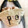 Spooky Boo Basket For Kids, thumbnail 1 of 2
