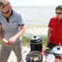 Coastal Foraging Experience With Gourmet Feast For One, thumbnail 3 of 7