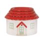 Cottage House Shaped Measuring Cups, thumbnail 4 of 5