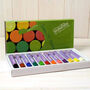 Paint Your Own Personalised Art Box, thumbnail 2 of 6