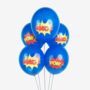 Superhero Balloons, thumbnail 1 of 3