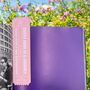 Mother’s Day Arcade Ticket Bookmark, thumbnail 3 of 7