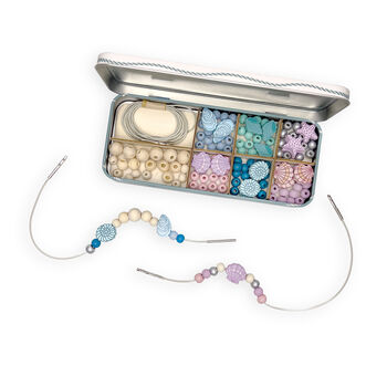 Seashell Beading Kit, 6 of 8
