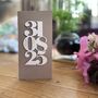 Personalised Retirement Date Card, thumbnail 10 of 11