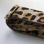 Leopard Handbag Strap Adjustable And Detachable, thumbnail 6 of 9