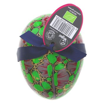 Booja Booja | Honeycomb Caramel Easter Egg | 34g, 2 of 4