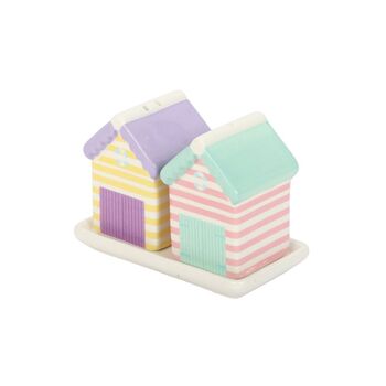 Salt And Pepper Set Kitchen Decor, 3 of 5