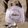 Rock Pool Personalised Pink Purse, thumbnail 1 of 4