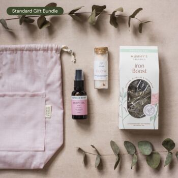 New Arrival Essentials For Mum And Baby, 2 of 8