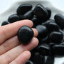 Black Obsidian Crystal Tower With Optional Mini, thumbnail 10 of 11