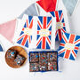 'British' Luxury Sprinkle Brownies, thumbnail 3 of 4