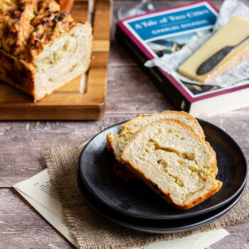 A Tale Of Two Loaves Baking Kit | A Tale Of Two Cities, 2 of 11