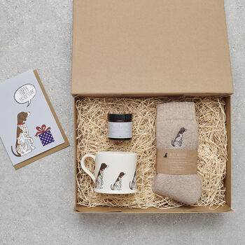 Father’s Day Dog Walker Socks – Gift For Dog Dads, 11 of 12