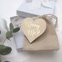 Will You Marry Me Personalised Proposal Keepsake Gift, thumbnail 5 of 11