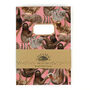 Sleuth Of Sloths Print A5 Notebook, thumbnail 5 of 8