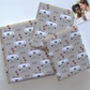 Personalised Wedding Wrapping Paper, thumbnail 3 of 8