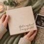 And In My Heart Baby Loss Keepsake Box, thumbnail 1 of 7