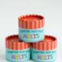 Pick And Mix Any Three Soy Wax Melt Gift Set Pots, thumbnail 8 of 12
