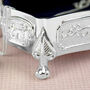 Personalised Bride Jewellery Box, thumbnail 3 of 4