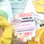 Good Luck Gift Box: New Job, Exam , Pre Interview Care, thumbnail 5 of 9