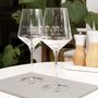Personalised Special Date Wine Glass, thumbnail 4 of 7