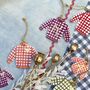 Hand Painted Christmas Jumper Decoration New Colours, thumbnail 2 of 3